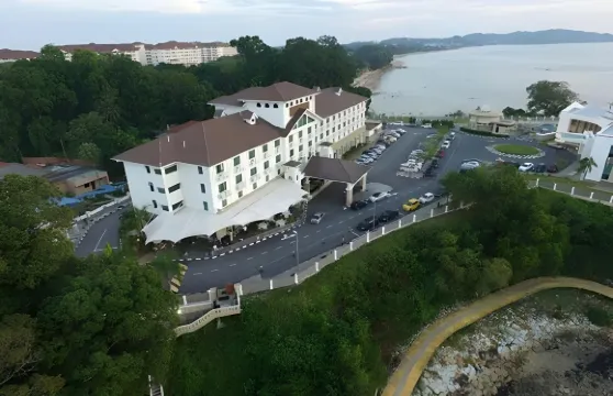 波德申克拉娜海灘度假村