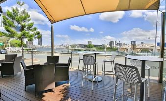 Park Regis North Quay
