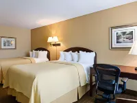 Quality Inn Hotels in Lewisburg