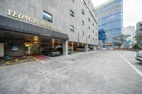 Yeongju Hotel - Motels
