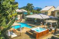 Pousada Villa del Sol