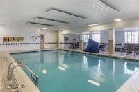 Comfort Inn Charlotte