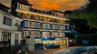 Mount Polaris Suites & Spa Hotels in Kalimpong