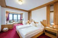 Inntaler Hof Hotel a Telfs