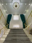 Tarmita Plaza Hotels in Termez