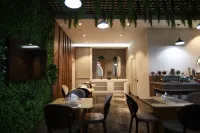 ISRAHOTEL - 4 estrellas