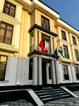 De Villa Hotel