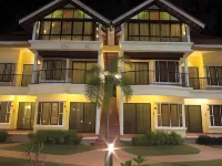 アンジュンガン ビーチ リゾート サンガイ・テルーク・ニパ周辺のホテル