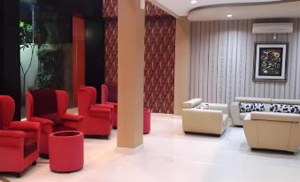 Hotel Grand Permata Purwakarta