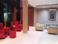 Hotel Grand Permata Purwakarta Hotels in Kotabaru