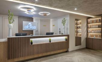 DoubleTree by Hilton Plovdiv Center