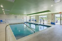 Holiday Inn Express & Suites ABINGDON by IHG - Pools