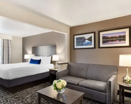 格里利貝斯特韋斯特酒店 格里利酒店