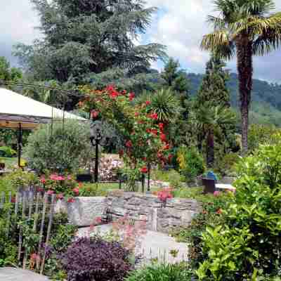 Maison CHILO Hotel Exterior