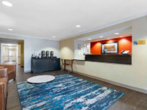 Extended Stay America Suites - Corpus Christi - Staples Hotels in Corpus Christi
