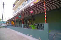 Kings Resort Hotel di Dhanbad