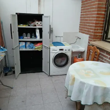 Private Double Room in Toledo