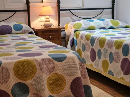 Sun, Beach & Spa All the Year Beautiful Place to Enjoy in Summer or Winter Отели в г. Вера