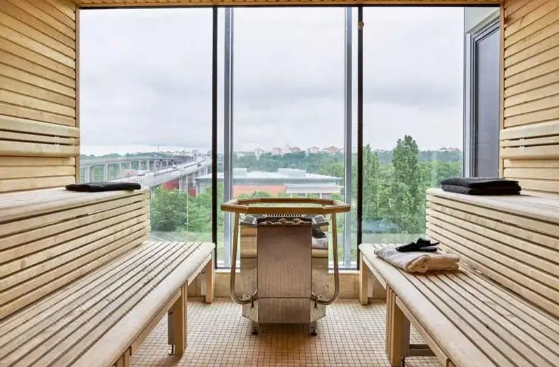 Clarion Hotel Stockholm photo 4