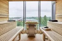 Clarion Hotel Stockholm - spa