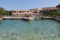 Reef & Beach Resort - Spa Jambiani - Romantische