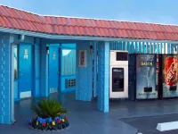 Blue Mist Motel Florence Hotels in Florence