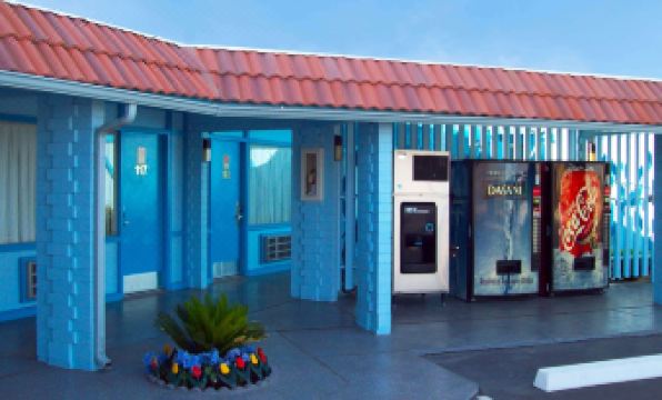 Blue Mist Motel Florence - Housity