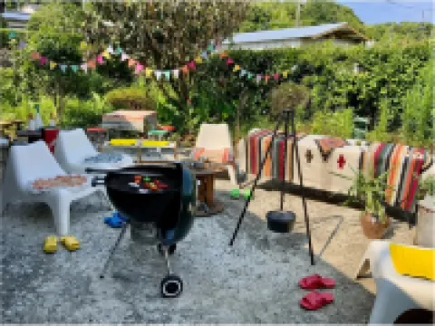 Kosera Hirado, Entire Unit Available for Rent โรงแรมในฮิระโดะ