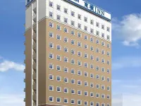 Toyoko Inn Hon-atsugi-eki Minami-guchi Hotels in Isehara