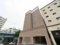 Hotel Label Seongnam Hotels near Hwangsong Park