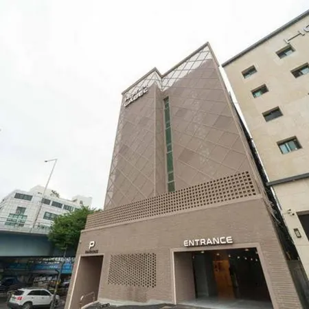 Hotel Label Seongnam