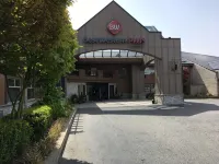Best Western Plus Langley Inn Các khách sạn ở Langley City