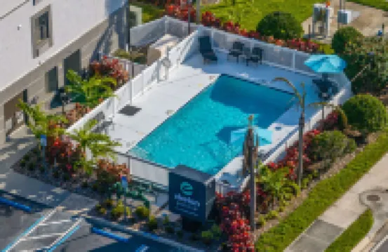 Clarion Pointe Lakeland I-4