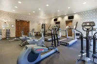 Bluegreen Vacations Big Bear Village, Ascend Resort Collection - Gym
