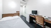函館五稜郭特託拉泰比斯特安奈克斯酒店 - 2星級