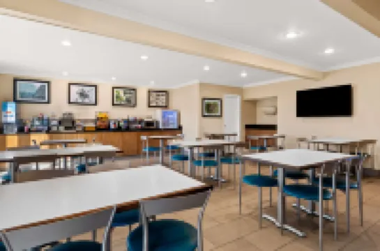 Best Western Date Tree Hotel