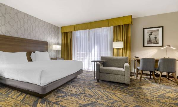 Best Western Plus Bayside Inn