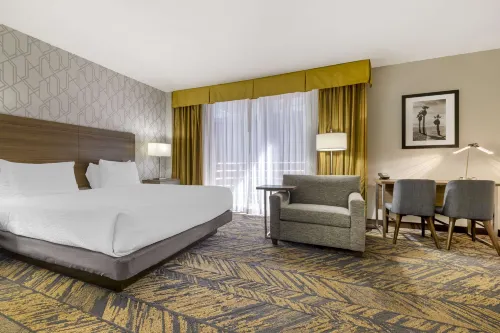 Best Western Plus Bayside Inn - spa
