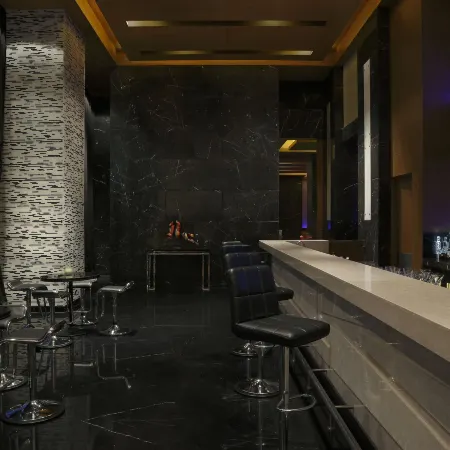 InterContinental Hotels JAIPUR TONK ROAD by IHG