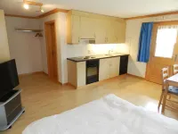 Studio Rinderbergblick Hotels in Zweisimmen
