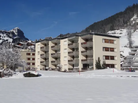 Sunnmatt Süd Wohnung 432 Hotels in 