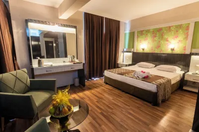 Fame Beach Hotel