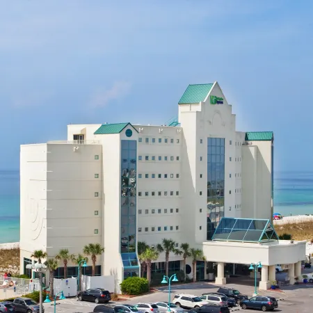 Holiday Inn Express PENSACOLA BEACH by IHG