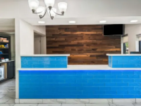 Best Western Inn Hotel di Monroe County