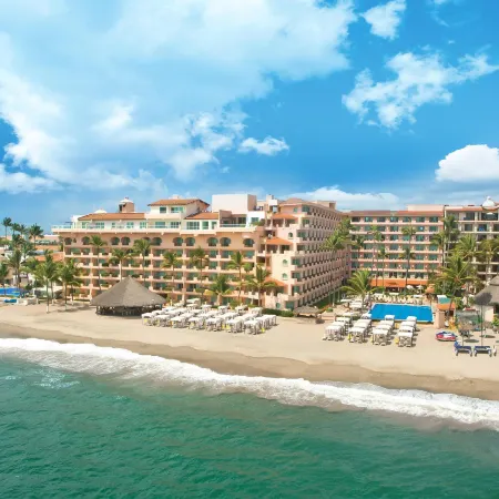 Crown Paradise Golden All Inclusive Resort - Adults Only