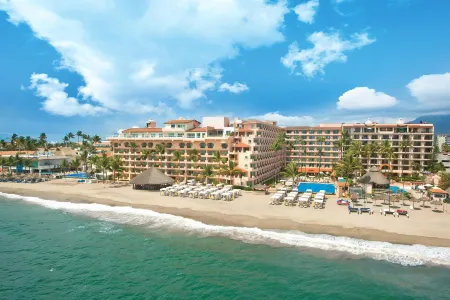 Crown Paradise Golden All Inclusive Resort - Adults Only