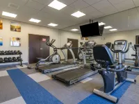 Comfort Inn St Louis Airport Hotels in Bridgeton