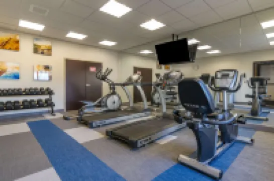 Comfort Inn St Louis Airport