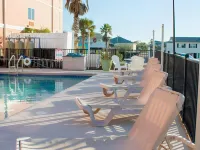 Amelia Hotel at the Beach