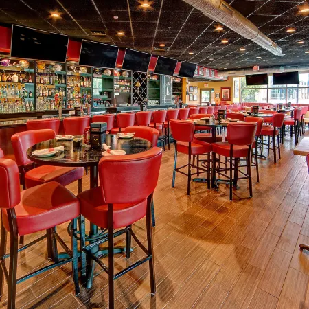 SpringHill Suites Norfolk Old Dominion University